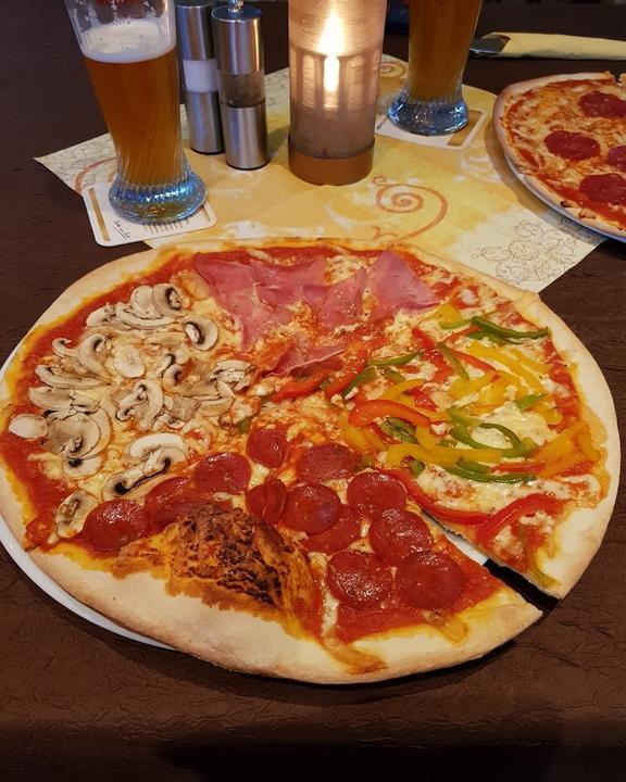 Toskana Pizzeria Restaurant